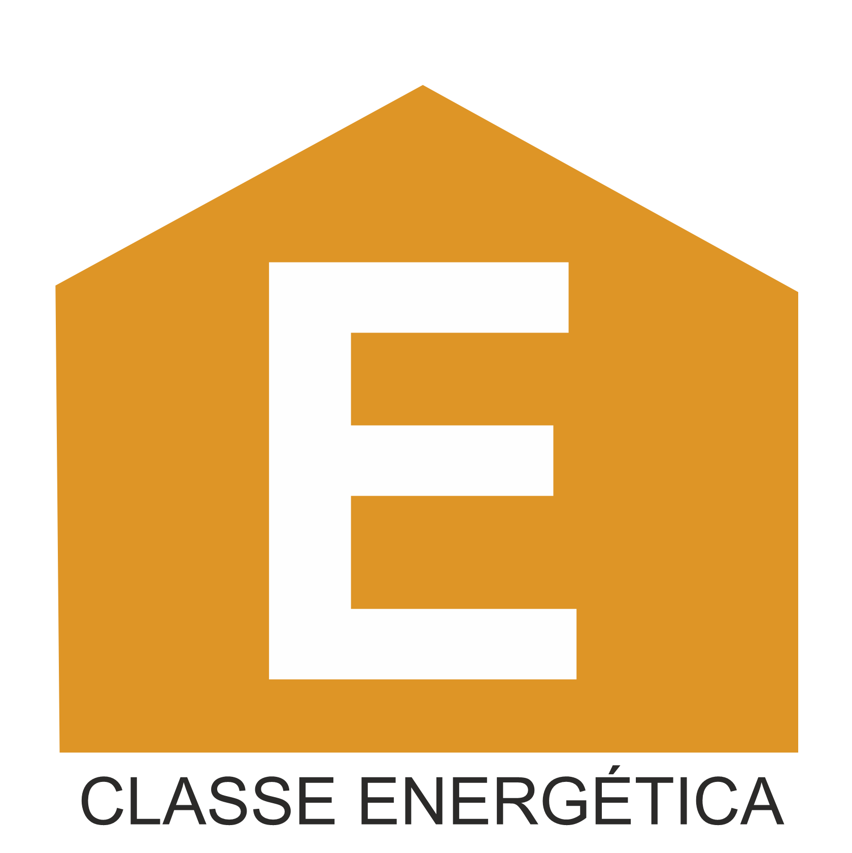 certificado energético categoria E
